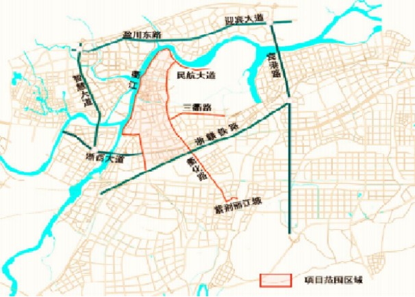 2021年衢州市主城區(qū)雨污水管道非開(kāi)挖修復(fù)項(xiàng)目